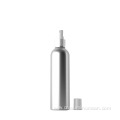 Cosmetic Aluminum Shampoo Spray Bottle